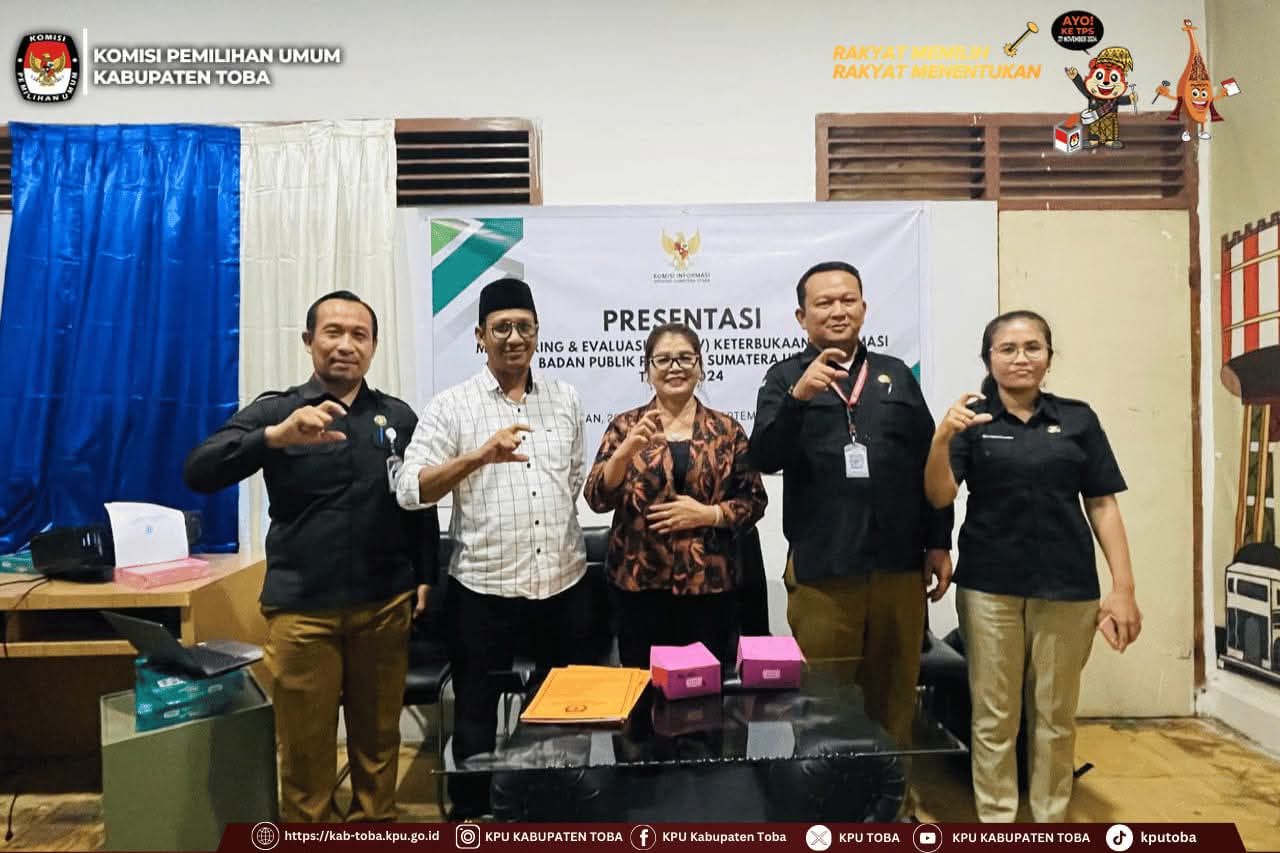 Presentasi Monev 2024